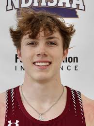 1 2024 North Dakota State Track & Field Championships