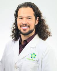 Dr. Ian Parker Jennings, DO