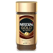 Nescafe Gold Blend Instant Coffee 200g Sainsbury S