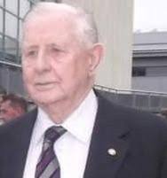 Condolence Book for John Gunnigan (Mayo)