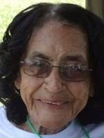 Eva Hodge Obituary (2017)