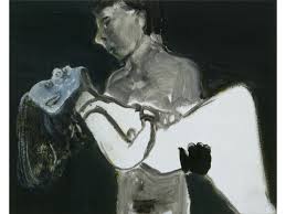 Marlene Dumas at the Tate Modern: Sex, social inequality and human spirit  explored superbly | The Independent | The Independent