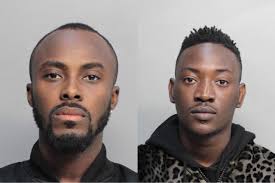 How new technology led to Dammy Krane's arrest