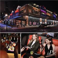 ipic entertainment