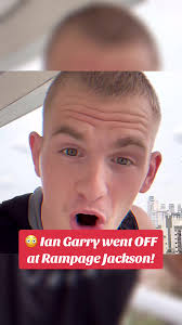 Jason Jackson Ian Garry