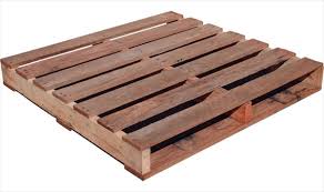 The 48×40 standard pallet size is one of six different iso standard pallet dimensions for wooden pallets. Ideas For Standard Pallet Size