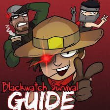 He has been consistently played through all of his nerfs and changes. Jesse S Blackwatch Survival Guide Webtoon