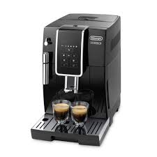 Delonghi offers a better price in some countries (for. Delonghi Dinamica Ecam350 15 B Bean To Cup Coffee Machine Best Price Free Uk Delivery