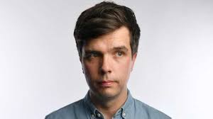 Funnyman Chris Kent