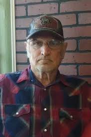 Dewey Lee Wesley Grimes Obituary October 25, 2019