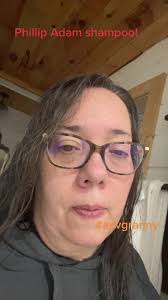 Philip Adam Shampoo Review