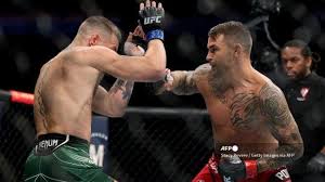 The face of the fight game, mr. Ngyiuzrikbicpm