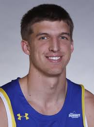 SOUTH DAKOTA STATE JACKRABBIT BASKETBALL GAME NOTES