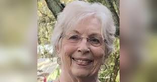 Janet "Jan" Rhodes Smith Obituary