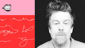 Kevin Barry Reads “Finistère”