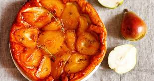 15 Idees De Recettes Pour Des Pains Perdus Absolument Delicieux Vous Allez Avoir Envie De Cuisiner Tou Tarte Tatin Aux Poires Recette Tarte Tatin Tarte Tatin