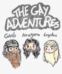 Beagle and chris conkling and the crew of animators do an admirable job of squeezing the first half of j.r.r. Aragorn Drawing Kili Cartoon Free Transparent Clipart Clipartkey