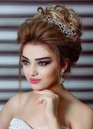 Blusshhh Bride Hairstyles Simple Wedding Hairstyles Bridal Hair