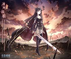 Icy Wind Chapters 12 16 Farming Lensdump Anime Fantasy Anime Anime Character Design