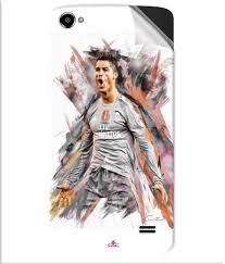 Intex Aqua Star 2 HD Designer Sticker ...