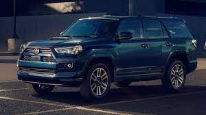 2003 up j35a engine for honda pilot, honda odyssey and acura mdx. Toyota 4runner Trd Sport Latest News Timelines Photos Videos