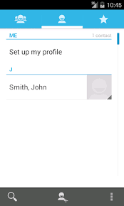 Download google contacts app for android. True Contacts Application Apk Download For Android