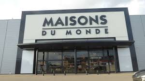 Maisons Du Monde Meubles Kingersheim 68260 Adresse Horaire Et Avis