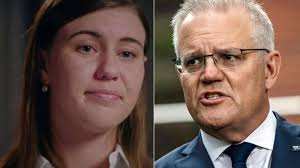 Jun 20, 2021 · welcome to the 9news.com.au live blog for monday, june 21, 2021. Scott Morrison Apologises To Former Liberal Staffer Brittany Higgins For Treatment After Rape Allegations Huffpost Australia Politics