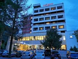 Why travellers choose hotel domogled. Hotel Domogled Baile Herculane