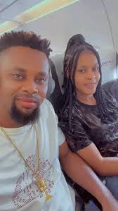 Save the Date 13th of April Congratulations my brother Amagunze know your  name