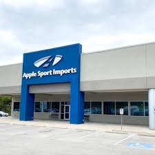 Apple sport imports is central texas' premier locally owned source for late model, low mileage luxury vehicles. Apple Sport Imports 24 Photos 82 Reviews Used Car Dealers 11129 Ranch Rd 620 N Austin Tx Phone Number Yelp