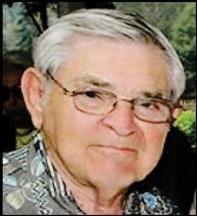 Manuel Lott Obituary (1920