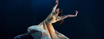 There is no easy answer to that question, usually you look for casting calls for music videos of hers or perfomances/tours. How To Become A Dancer On Broadway