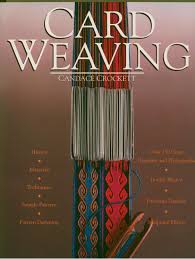As the materials and tools are relatively cheap and easy to obtain, tablet weaving is popular with hobbyist weavers. Card Weaving By Veacesav Filimon Issuu