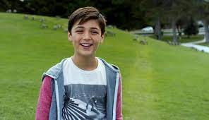 Dc S Shazam Movie Casts Its Billy Batson Disney Channel Star Asher Angel Has Been Cast As Billy Batson In New Line S S It Movie Cast Andi Mack Andi Mack Cast