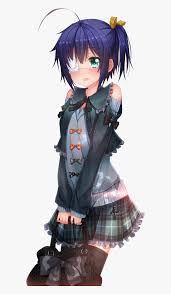 With tenor, maker of gif keyboard, add popular takanashi rikka chuunibyou animated gifs to your conversations. Takanashi Rikka Drawn By Swordsouls Chuunibyou Demo Koi Ga Shitai Rikka Cute Hd Png Download Kindpng