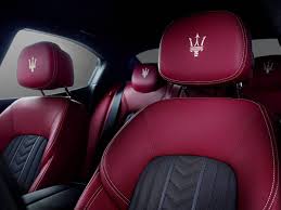 Who Said You Have To Choose Between Performance And Comfort Discover The Ermenegildo Zegna Dressed Maseratighibli Maserati Car Dream Cars Jeep Maserati