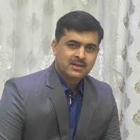 DR SACHIN SHRIDHAR PATIL