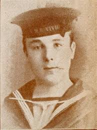 Lives of the First World War