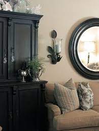 Interior art deco living room tan color living room living. 110 Black And Tan Ideas In 2021 House Interior Home Home Decor