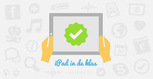 12 Tips Om Een Ipad In De Klas Te Gebruiken Feeny Apps Voor Het Onderwijs Ipad Onderwijsactiviteiten