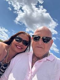 Joe Holmberg's Instagram, Twitter & Facebook