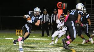 North jersey super football conference. Parsippany Hills Qb Is Player Of The Week