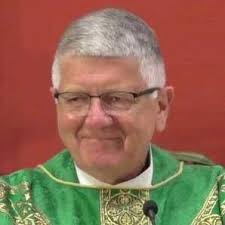 Meeks, Father Edward