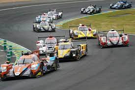 Alle deelnemers aan de 24 uur van le mans 2021. Racing Team Nederland Heeft Het Zwaar Tijdens 24 Uur Van Le Mans En Ligt Laatste Sport Ad Nl