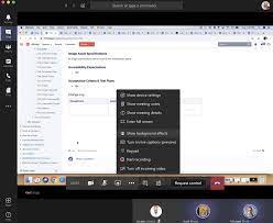 How To Add A Custom Background To Microsoft Teams