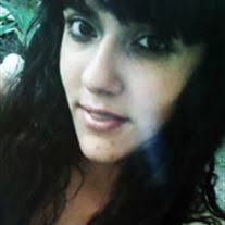 Megan Renee Gilbert (1991-2014)