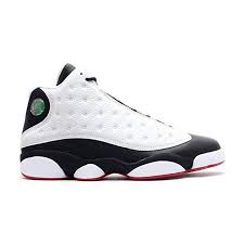 Black And White Jordan 13 Retro Nike Jordan 13 Retro Kids Ps He Got Game White Black True Red 414575 104 Review Nike Jordan 13 Jordan 13 Nike Jordan Retro
