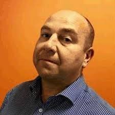 Well tonight I won the Logistics UK Transport Manager of the year!