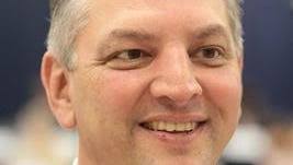 Edwards names higher education committee